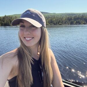 Meet your Posher, Lindsey